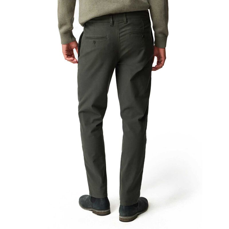 Rodd & Gunn Motion Pant Straight image number 13